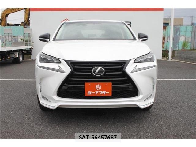 Lexus NX 2017-02 7962418-10