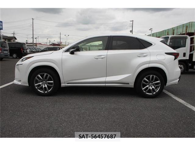 Lexus NX 2017-02 7962418-12