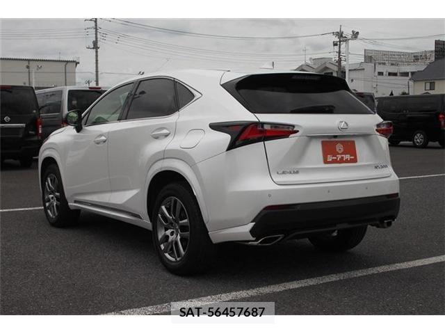 Lexus NX 2017-02 7962418-13