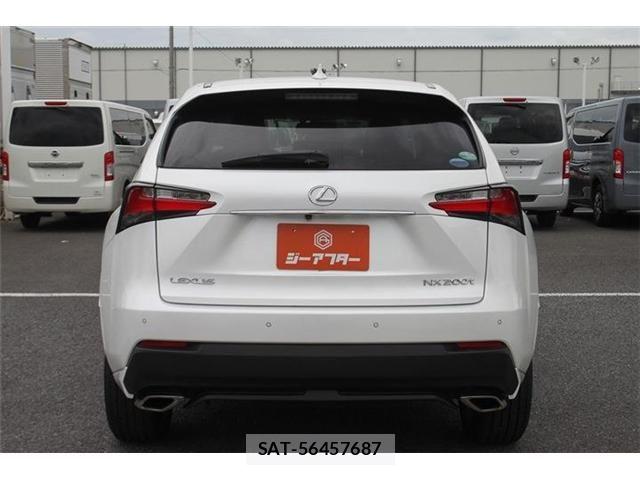 Lexus NX 2017-02 7962418-14