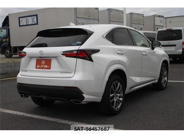 Lexus NX 2017-02 7962418-15