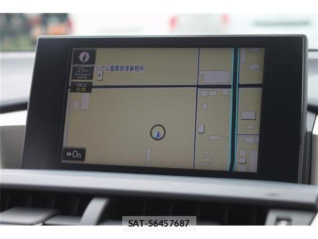 Lexus NX 2017-02 7962418-1