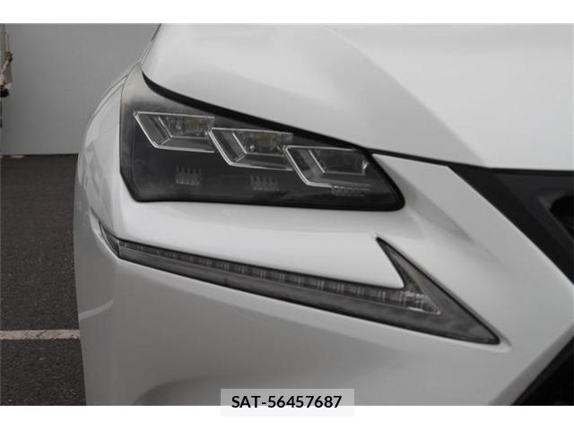 Lexus NX 2017-02 7962418-24