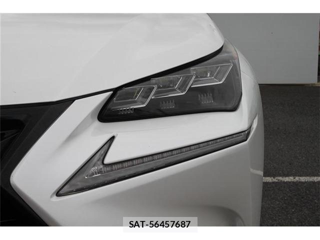 Lexus NX 2017-02 7962418-26