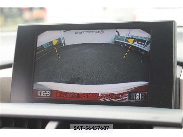 Lexus NX 2017-02 7962418-2
