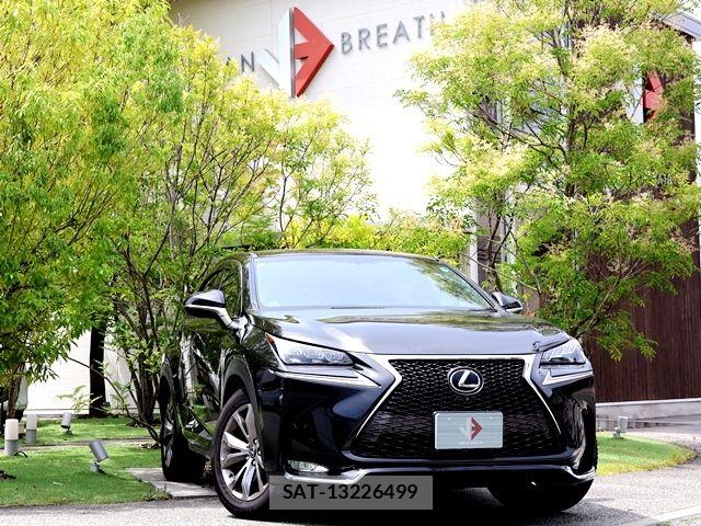 Lexus NX 2015-11 7979771-0