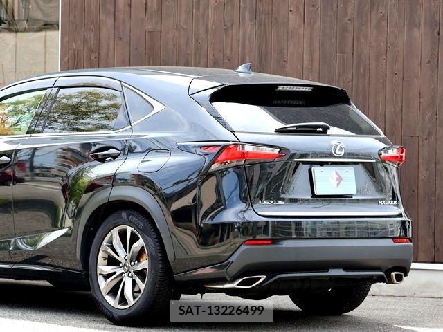 Lexus NX 2015-11 7979771-13