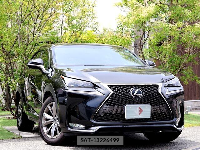 Lexus NX 2015-11 7979771-7