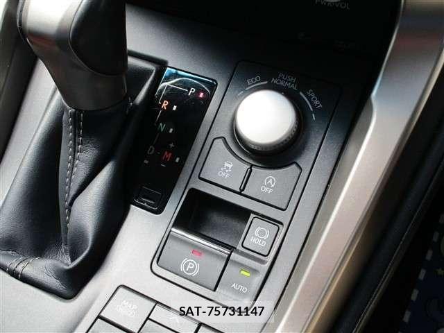 Lexus NX 2015-10 8100148-7