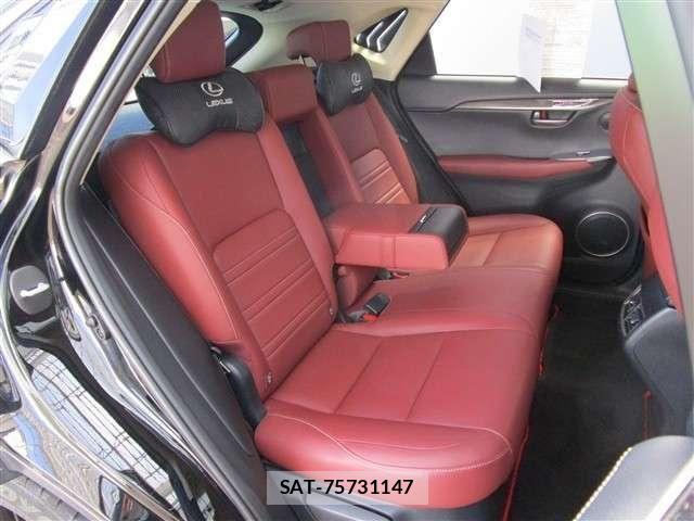 Lexus NX 2015-10 8100148-13