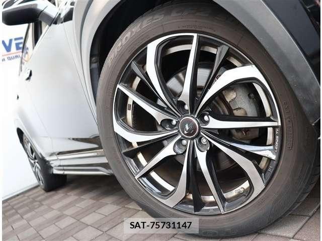 Lexus NX 2015-10 8100148-21