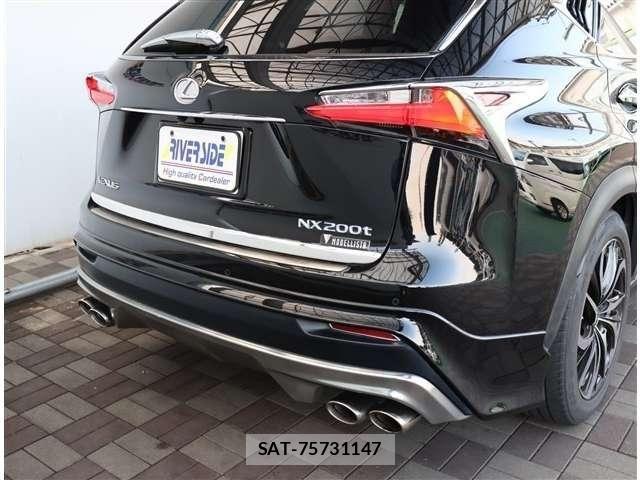 Lexus NX 2015-10 8100148-24