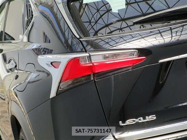 Lexus NX 2015-10 8100148-25