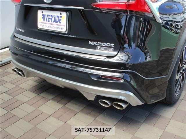 Lexus NX 2015-10 8100148-26