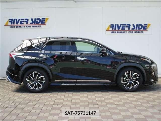 Lexus NX 2015-10 8100148-3