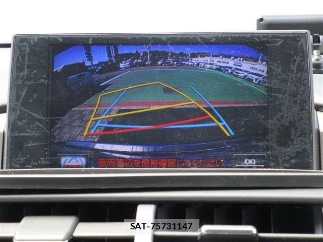 Lexus NX 2015-10 8100148-4