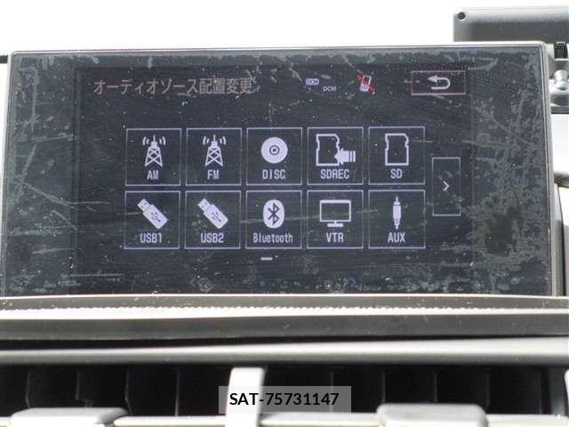 Lexus NX 2015-10 8100148-5