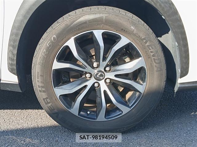 Lexus NX 2014-12 8146069-12