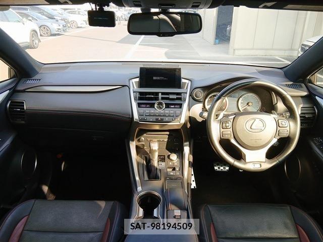 Lexus NX 2014-12 8146069-16