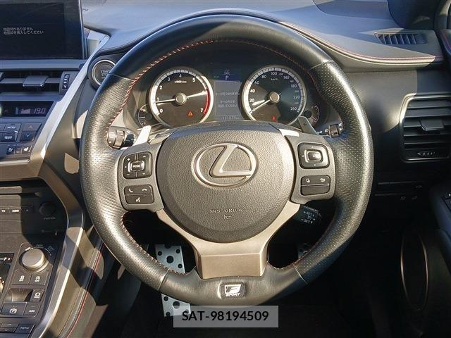Lexus NX 2014-12 8146069-17