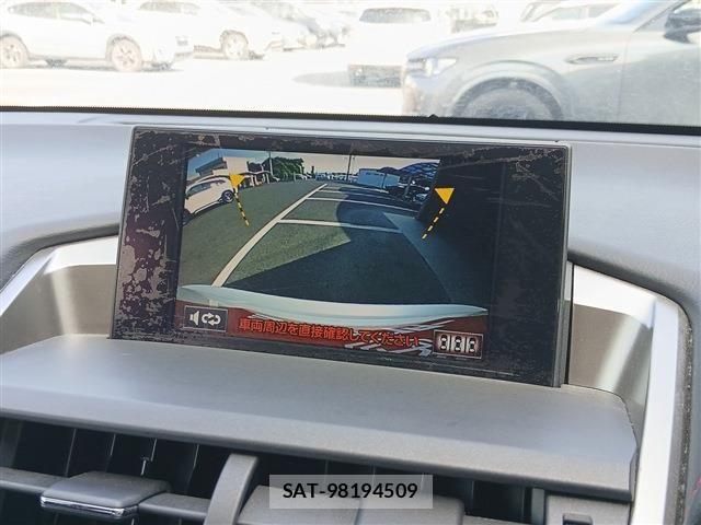 Lexus NX 2014-12 8146069-2