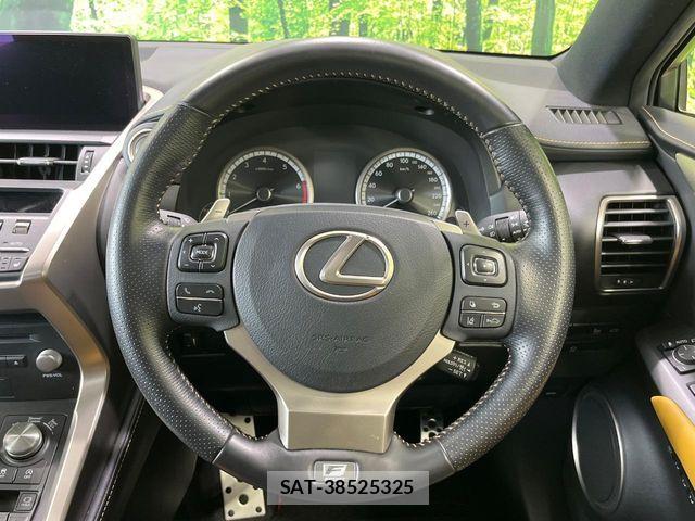 Lexus NX 2020-05 8208399-10