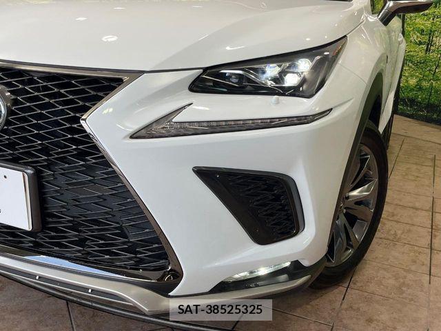 Lexus NX 2020-05 8208399-11