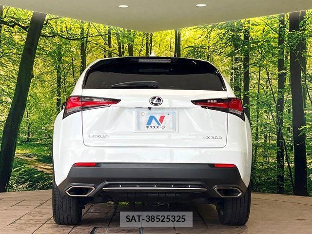Lexus NX 2020-05 8208399-14