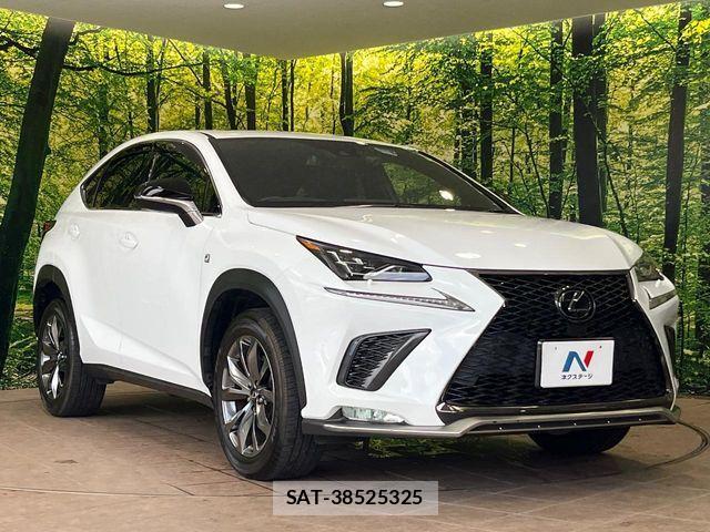 Lexus NX 2020-05 8208399-15