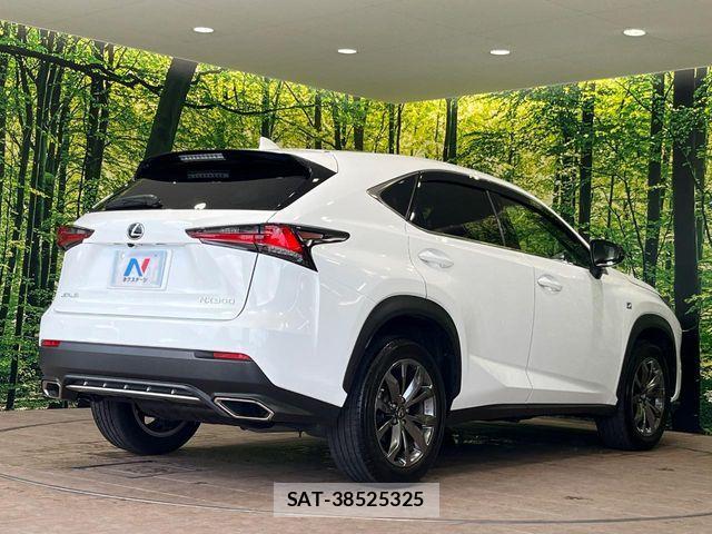 Lexus NX 2020-05 8208399-16
