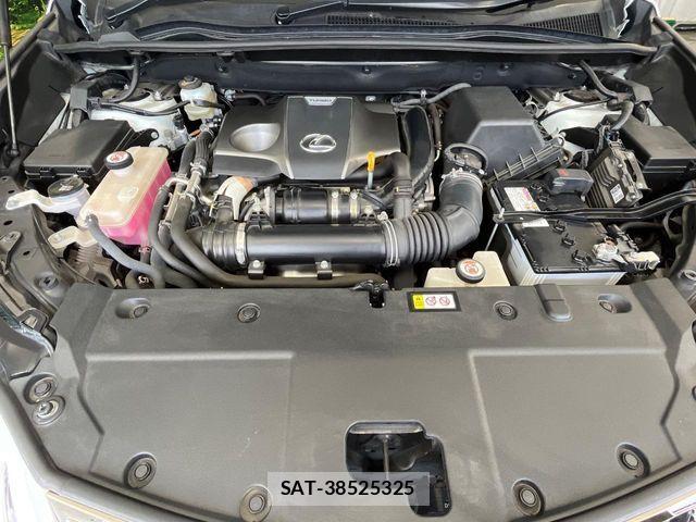 Lexus NX 2020-05 8208399-17