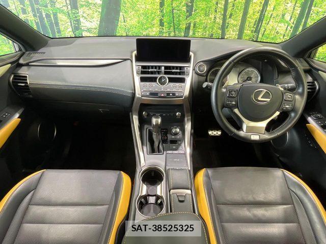 Lexus NX 2020-05 8208399-1