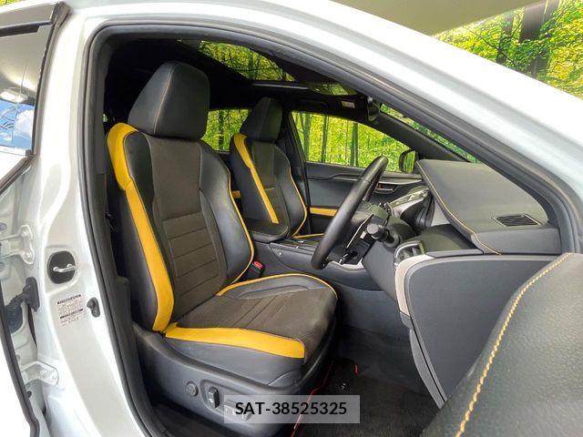 Lexus NX 2020-05 8208399-7