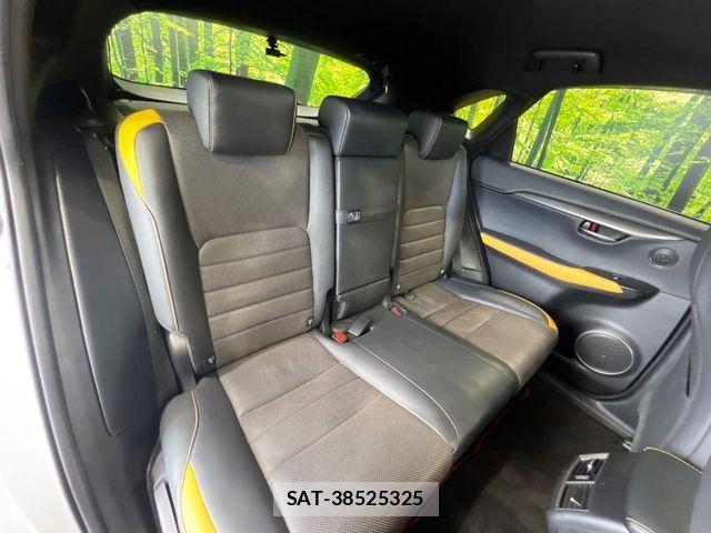 Lexus NX 2020-05 8208399-8