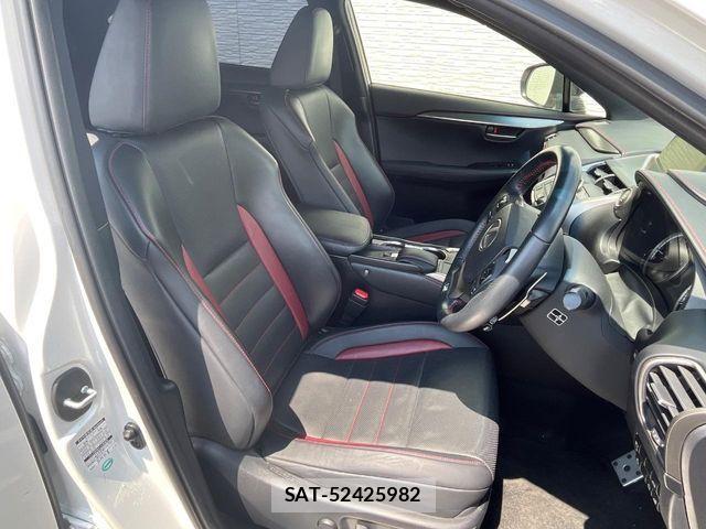 Lexus NX 2015-01 8208400-10