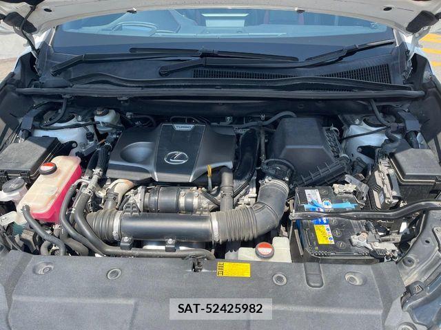 Lexus NX 2015-01 8208400-17