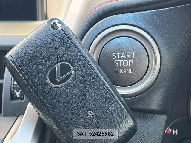 Lexus NX 2015-01 8208400-8