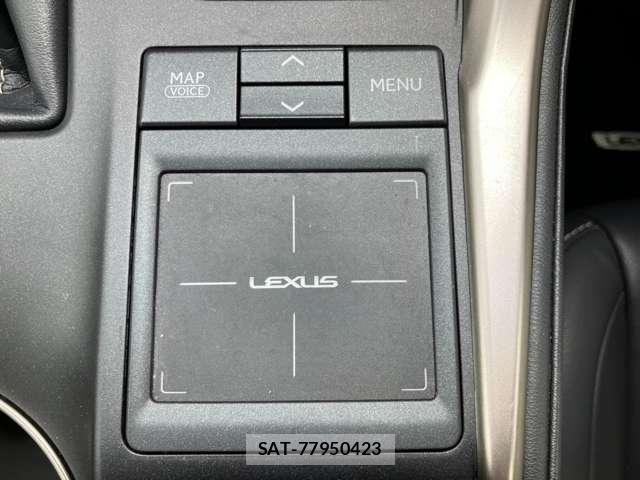 Lexus NX 2016-06 8208401-22