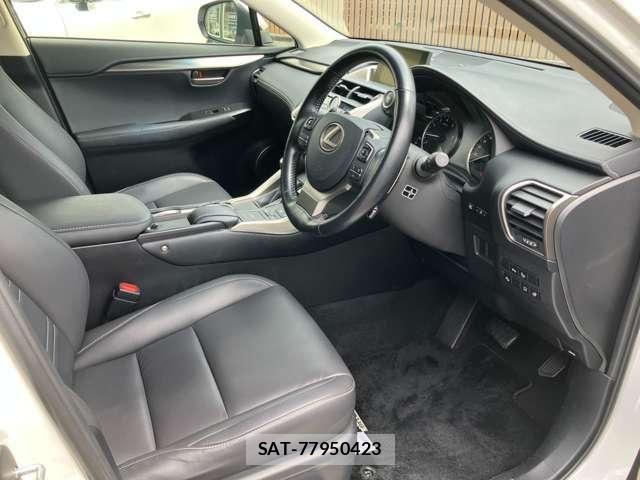 Lexus NX 2016-06 8208401-27