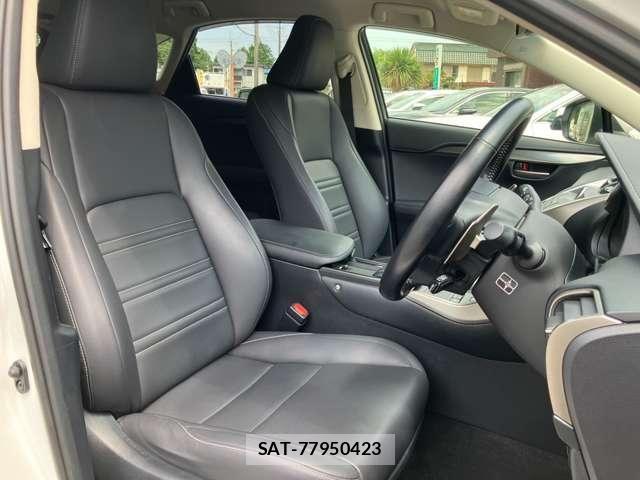 Lexus NX 2016-06 8208401-28