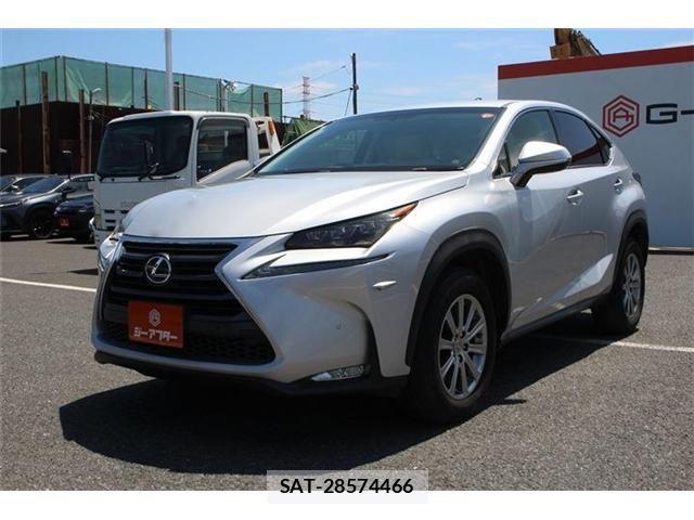Lexus NX 2015-07 8354851-9