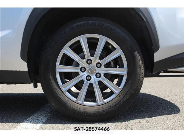 Lexus NX 2015-07 8354851-17