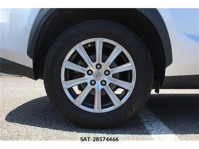 Lexus NX 2015-07 8354851-18