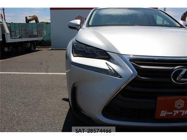 Lexus NX 2015-07 8354851-21