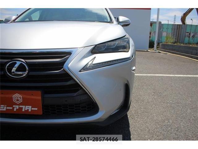 Lexus NX 2015-07 8354851-23
