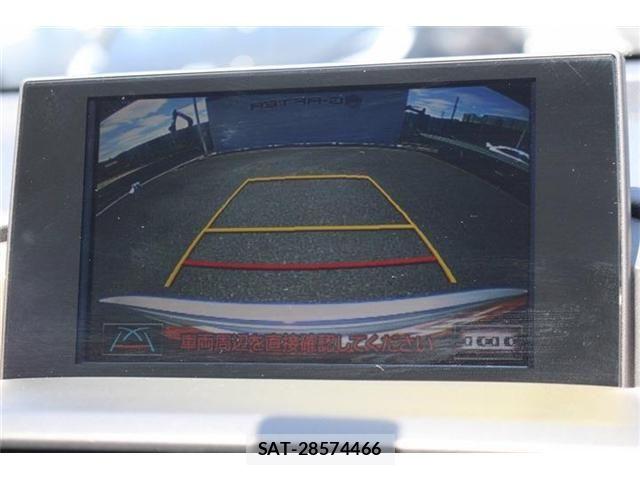 Lexus NX 2015-07 8354851-2