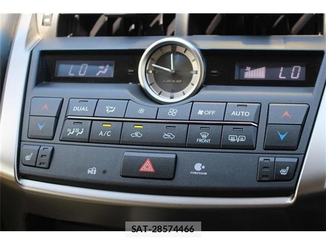 Lexus NX 2015-07 8354851-6