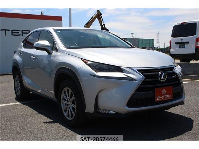 Lexus NX 2015-07 8354851-7