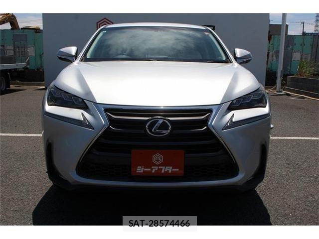 Lexus NX 2015-07 8354851-8