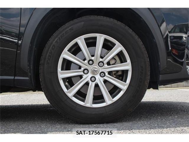 Lexus NX 2015-09 8366750-9